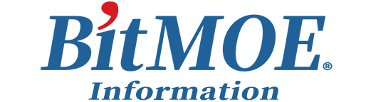BitMOE Information