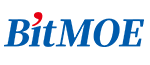 BitMOE